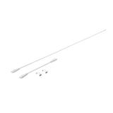 Oprawa LED belka Ledinaire BN021C 10W 960lm IP20 3000K barwa ciepła LED10S/830 60cm 5 lat gw. PHILIP 9,11402E+11 PHILIPS