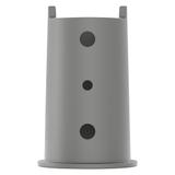 Przejściówka do oprawy STREETLIGHT FLEX REDUCTION 60 do 42mm ALW