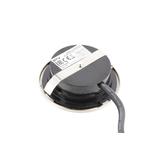 GTV ZESTAW LEDOWY BARRI PLUS, 3X OPRAWA OKRĄGŁA WPUSZCZANA 27 LED 3528SMD, ZIMNY BIAŁY, AC 230V, 1,5W LD-OBP27ZB-53 GTV Poland