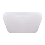 Plafoniera URANIA LED D 24W 4000K 03920 IDEUS