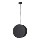 WHEEL BLACK I ZWIS