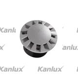 Oprawa gruntowa LED 1W Ikl. IP66 ROGER DL-LED12 0 7280 KANLUX