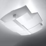 Sollux Plafon CELIA chrom SL.0351