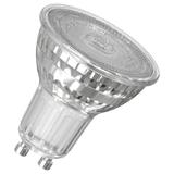 Lampa LED STAR+ non-dim Spot PAR16 Glass 50 3,7W/827 GU10