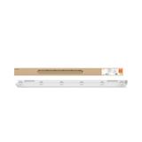 Oprawa DAMP PROOF 1200 18W 865 IP65 GY