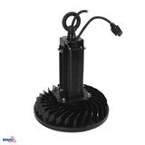 OPRAWA HIGHBAY LED ULTRAS 2, 1-10V 100W 4000K 15000LM IP65 120° C85-HBU2-100V-740P-120BL BEMKO