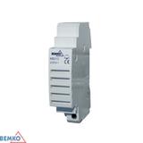 DZWONEK NA SZYNĘ MB213 230V A20-MB213 BEMKO