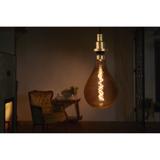 Lampa LED Vintage 1906 CL A160 Filament szkło przezroczyste GOLD 28 non-dim 5,5W 820 E27