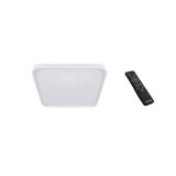 Plafoniera SMD LED WENA LED D 24W 04010 IDEUS