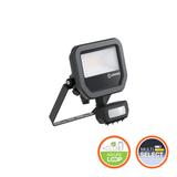 Naświetlacz LED z czujnikiem ruchu FLOODLIGHT sensor PFM G4 6W8W IP65 4000K 145lm/W czarny LEDVANCE