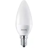 Żarówka LED ŚWIECA E14 B38 7W 60W 4000K produkt wycofany 9,29001E+11 PHILIPS