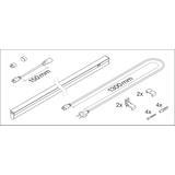 Oprawa liniowa LINEAR COMPACT SWITCH 900 12W 3000K