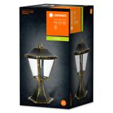ENDURA® CLASSIC TRADITION ALU 330 E27 GD Oprawa zewnętrzna
