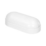 RISMO LED OVAL 7W oprawa kanałowa, 630lm, IP65, IK08, 4000K AD-OP-6157WLPM4 ORNO