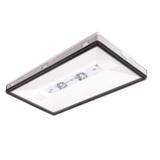 Oprawa ewakuacyjna/awaryjna VELLA LED SCH 350 SA 3H AT IP65 93718 INTELIGHT
