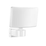 Naświetlacz ogrodowy LED 2200lm IP65 4000K PC biały TOS 30W AD-NL-6148WL4 ORNO
