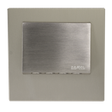 OPRAWA LED NAVI PT 230V AC STA BIAŁA CIEPŁA TYP: 11-221-22 LED11122122 LED11122122-WPL ZAMEL
