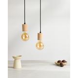 Lampa LED Vintage 1906 GOLD95 dim 5,8W/822 szkło przezroczyste E27