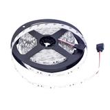 TAŚMA LED PREMIUM 12V DC 2835 300LED/5M 24W IP65 2LATA GW. BIAŁA ZIMNA D87-LS-2835-300-IP65-ACW BEMKO