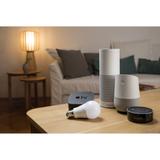 Lampa LED SMART+ ZB CL A Frosted RGBW 60 yes 9W/ E27