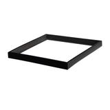 Rama montażowa do panelu LED 60cm x60cm czarny 29845 KANLUX