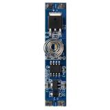 Włącznik dotykowy do taśm LED, ze ściemniaczem, 5-24V, 8A AD-TL-6497/T-S ORNO