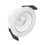 Spot LED adjust 6.5W/3000K 230V IP20