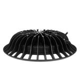 HORIN LED 150W oprawa typu highbay, 13500lm, IP65, 4000K, aluminium AD-OP-6133L4 ORNO