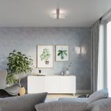 Sollux Kinkiet FENIKS 1 naturalne drewno SL.0077