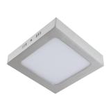Oprawa sufitowa SMD LED MARTIN LED D MATCHR 12W 4000K 03277 IDEUS