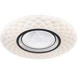 plafon LED Tokyo 48W 3600lm 3000/6000K (pilot w zestawie)biały ML6196 Milagro