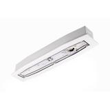 Oprawa sieciowo-awaryjna podtynkowa SUPREMA LED SC 150 SA 3H CT IP54 PT / soczewka korytarzowa /9475 94754 INTELIGHT
