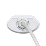 Oprawa DAMP PROOF SLIM ECO 1200 36W 840 IP65 GY