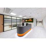 Statecznik elektroniczny do żarówek halogenowych HTi DALI 315/220-240/220-240 DIM