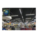 Oprawa DAMP PROOF LED SLIM VALUE 1200 36W 4000K IP65