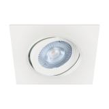 Sufitowa oprawa punktowa SMD LED MONI LED D 5W 3000K WHITE 03230 IDEUS