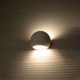 Sollux Kinkiet ceramiczny GLOBE SL.0032