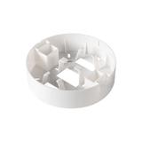 Ramka oprawy downlight AREL LED DO 14W W biała 33651 KANLUX