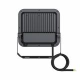 Projektor LED FLOOD PFM 100 P 69W/53W 10000lm/8000lm 4000K 840 PS SY100 czarny LEDVANCE