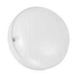 Plafoniera hermetyczna LED MARKUS LED C 7W 4500K 03510 IDEUS