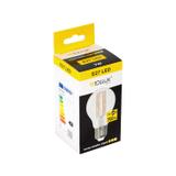 Sollux Żarówka LED E27 3000K 7W 760lm SL.1208