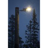 Oprawa uliczna STREETLIGHT FLEX SMALL 25W 730 RV25ST ALW