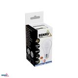 Zarówka LED z czujnikiem ruchu E27 11W SAMSUNG 230V A60 1055LM 4000K 220ST Z CZUJNIKIEM MIKROFALOWYM D84-SLB-E27-A60-110-4K-MS BEMKO