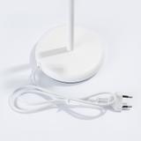 Sollux Lampa biurkowa PASTELO biała SL.1468