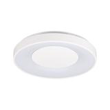 VAND LED 17,5W NW W Plafoniera VAND LED 17,5W NW W barwa 4000K 460Lm okrągły 39cm kolor biały 37326 KANLUX