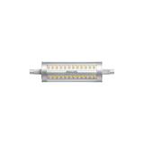 Halogen LED R7S 14W=120W 2000lm / ściemnialna 4000K barwa neutralna LED linear D 14-120W R7S 118 840 Liniowe LED R7S 9,29001E+11 PHILIPS