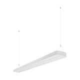 Oprawa liniowa z bezpośrednim i pośrednim rozsyłem światła LINEAR IndiviLED DIRECT 1200 34W/940