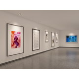 Żarówka LED ściemnialna 5,8W=35W 490lm 4000K barwa neutralna LED spot VLE D 5,8-35W MR16 940 36st. 5 9,29002E+11 PHILIPS