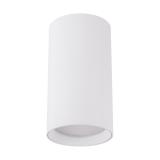 Oprawa sufitowa DARIA DWL GU10 WHITE 03944 IDEUS