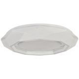 plafon LED Lulu 40W 2800lm 3000K/6000K biały ML6170 Milagro